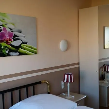Lejlighed Ferienanlage-reriker-strasse-eg-links-120 *