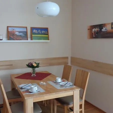 Lejlighed Ferienanlage-reriker-strasse-eg-links-120 Ostseebad Kühlungsborn
