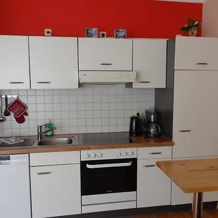 Lejlighed Ferienanlage-reriker-strasse-eg-links-120 *
